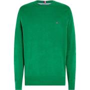 Tommy Hilfiger Grön Pullover Sweater Sophisticated Collection Green, H...