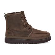 UGG Lace-up Boots Brown, Herr