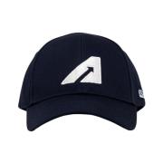 Autry Caps Blue, Unisex