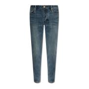 Emporio Armani Slim-fit jeans Blue, Herr