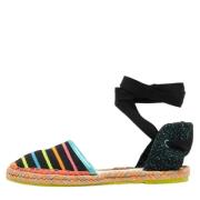 Sophia Webster Pre-owned Pre-owned Tyg lgskor Multicolor, Dam