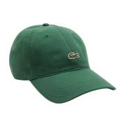 Lacoste Caps Green, Unisex