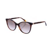 Longchamp Glasses Brown, Dam