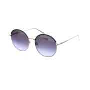 Longchamp Glasses Gray, Dam