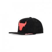 Mitchell & Ness NBA Day 6 Snapback Keps Multicolor, Herr