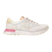 Premiata Sneakers White, Herr