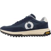 Ecoalf Sneakers Blue, Herr
