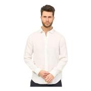 Armani Exchange Blouses Shirts White, Herr