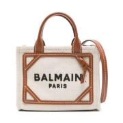 Balmain Handbags Multicolor, Dam