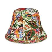 Etro Hats Multicolor, Dam