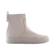 Attilio Giusti Boots Beige, Dam