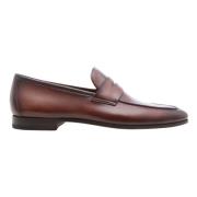 Magnanni Loafers Brown, Herr