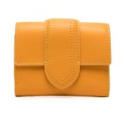 Jacquemus Cross Body Bags Orange, Dam