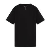 Y/Project T-shirt med logotyp Black, Herr