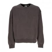 Element Sweatshirts Gray, Dam