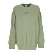 Nike Sweatshirts Green, Dam
