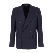 Dolce & Gabbana Blazers Blue, Herr