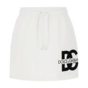 Dolce & Gabbana Skirts White, Dam