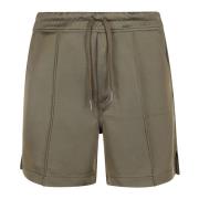 Tom Ford Casual Shorts Green, Herr
