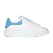 Alexander McQueen Sneakers White, Herr