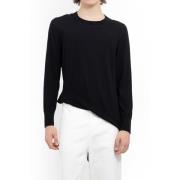 Marina YEE Knitwear Black, Herr