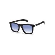 Eyewear by David Beckham Sunglasses Black, Dam