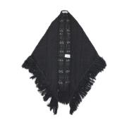 Akep Knitwear Black, Dam