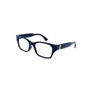 Cartier Glasses Blue, Unisex