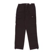Dickies Cargo Pant Johnson Streetwear Kollektion Brown, Herr