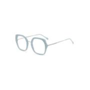 Isabel Marant Glasses Blue, Unisex