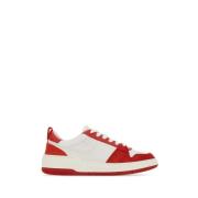 Salvatore Ferragamo Sneakers Multicolor, Dam