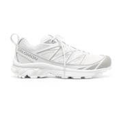Salomon Vanilla Ice Sneakers Xt-6 Expanse White, Herr