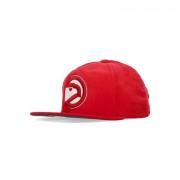 Mitchell & Ness NBA All Directions HWC Atlhaw Keps Red, Herr