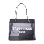 Balenciaga Bags Black, Dam
