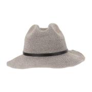 Catarzi 1910 Hats Gray, Dam