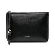 Givenchy Clutches Black, Dam