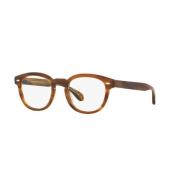 Oliver Peoples Modern Semi-Matte Raintree Sunglasses Brown, Dam