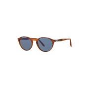 Persol Sunglasses Brown, Unisex