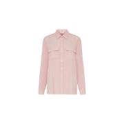 Marella Shirts Pink, Dam