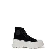 Alexander McQueen Sneakers Black, Herr