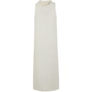 Loulou Studio Maxi Dresses Beige, Dam