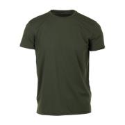 RRD T-Shirts Green, Herr