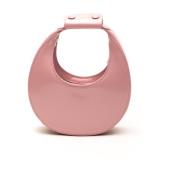 Staud Handbags Pink, Dam