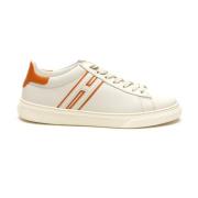 Hogan Sneakers Beige, Herr