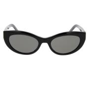 Saint Laurent Sunglasses Black, Unisex