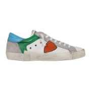 Philippe Model Sneakers Multicolor, Herr