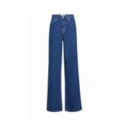 Calvin Klein Jeans Blue, Dam