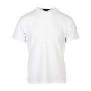Colmar Originals Vit T-shirt och Polo White, Herr