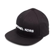 Michael Kors Hats Black, Herr