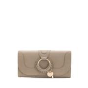 See by Chloé Clutches Gray, Dam